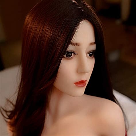 Madam Dolly: Buy the Most Realistic Silicone Sex Dolls